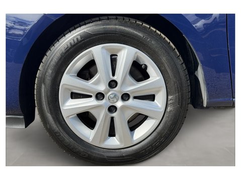 Vauxhall Corsa 1.0T ecoTEC Design 5dr 13