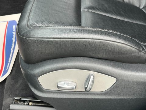 Porsche Cayenne 3.0 TD V6 Tiptronic 4WD Euro 5 (s/s) 5dr 39