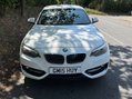 BMW 2 Series 2.0 218d Sport 2dr 10