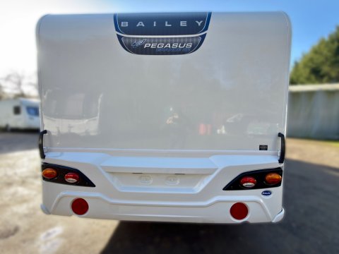 Bailey Pegasus Grande Messina  8