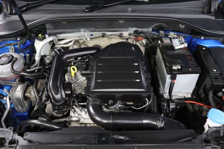 Audi Q2 TFSI SPORT 28