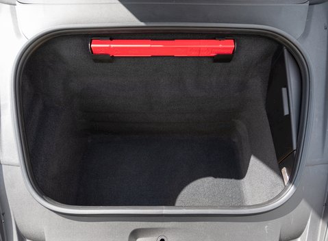 Porsche 911 Carrera (992) 29