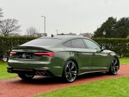 Audi S5 S5 SPORTBACK TDI QUATTRO BLACK EDITION MHEV 34