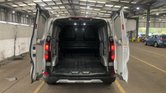 Ford Transit Custom SWB L1H1 Low Roof Trail 320 Air Con Alloys Sensors Cam EURO 6 5