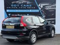 Honda CR-V 1.6 i-DTEC SE Euro 6 (s/s) 5dr 3