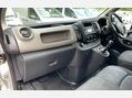 Renault Trafic 1.6 dCi ENERGY 29 Business+ Panel Van 5dr Diesel Manual LWB Standard Roof E 31