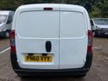 Citroen Nemo 1.4 HDi 8v LX Panel Van 3dr Diesel Manual FWD L1 H1 (119 g/km, 70 bhp) 10