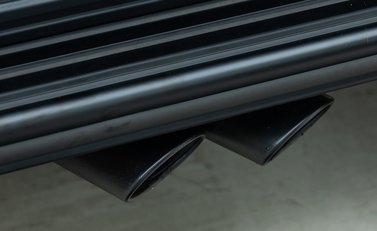 Mercedes-Benz G Class AMG G63 MAGNO EDITION 32