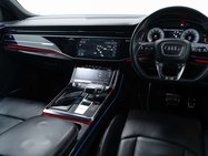 Audi Q8 3.0 Q8 Black Edition 55 TFSI MHEV Quattro Auto 4WD 5dr 34