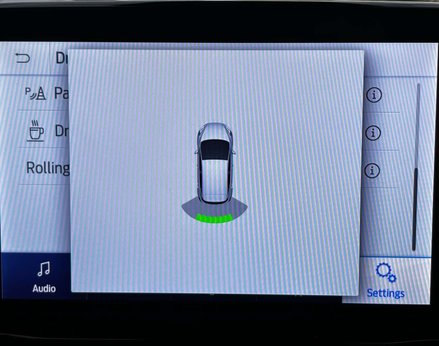 Ford Fiesta 1.0 Fiesta Titanium T MHEV 5dr 35