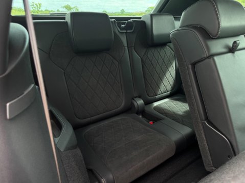 Skoda Kodiaq 2.0 TDI SportLine DSG 4WD Euro 6 (s/s) 5dr (7 Seat) 23