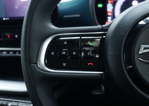 Fiat 500e 500e Icon 3dr 31