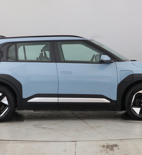 Kia EV3 150kW AIR 81.4kWh