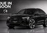 Audi E-Tron 55 Black Edition Sportback Auto quattro 5dr 95kWh (11kW Charger)
