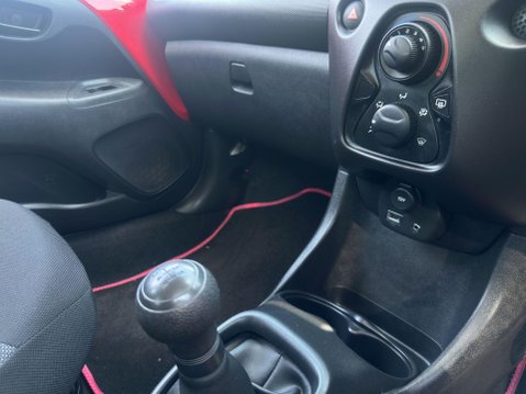 Peugeot 108 1.0 Access Euro 6 3dr 35
