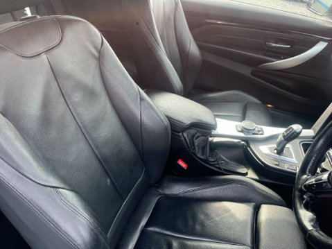 BMW 4 Series 2.0 420d M Sport Auto Euro 6 (s/s) 2dr 30