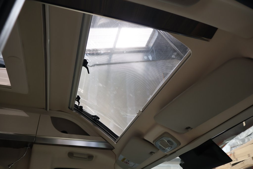 Fiat Ducato Laika 646 ECOVIP 180 BHP Auto huge factory upgrades cost new £98K    17