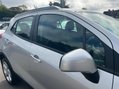 Vauxhall Mokka 1.4i Turbo Exclusiv Auto 2WD Euro 6 5dr 13