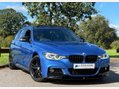 BMW 3 Series 3.0 335d M Sport Touring Auto xDrive Euro 6 (s/s) 5dr 1