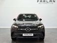Mercedes-Benz GLC 2.0 GLC220dh MHEV AMG Line (Premium) SUV 5dr Diesel Hybrid G-Tronic+ 4MATIC 10