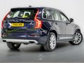 Volvo XC90 2.0 XC90 Inscription D5 PowerPulse AWD Auto 4WD 5dr 7