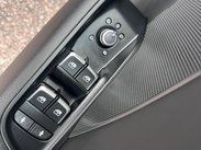 Audi S3 2.0 TFSI Black Edition Sportback S Tronic quattro Euro 6 (s/s) 5dr 44