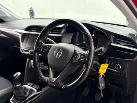 Vauxhall Corsa 1.2 Corsa Elite Edition 5dr 41
