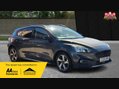 Ford Focus 1.0 1