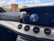 Mercedes-Benz E Class 2.0 E 220 D AMG Line Premium+ Auto 2dr 37