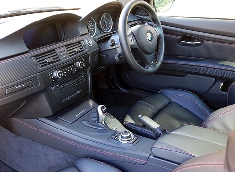 BMW M3 Frozen Black Edition 19