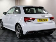 Audi A1 TFSI S LINE 10