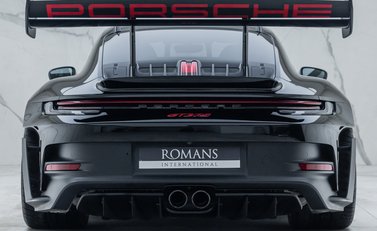 Porsche 911 GT3 RS (992) 5