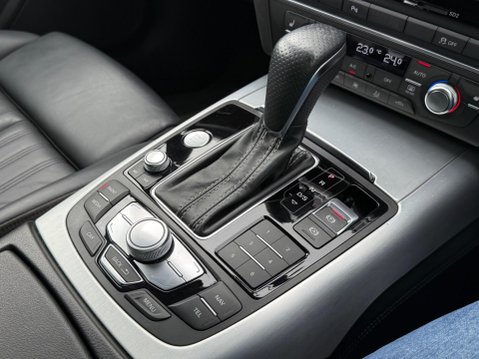 Audi A6 2.0 TDI ultra S line S Tronic Euro 6 (s/s) 5dr 31