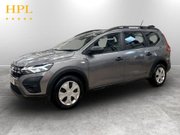 Dacia Jogger 1.0 TCe Essential MPV 5dr Petrol Manual Euro 6 (s/s) (110 ps) 3