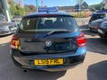 BMW 1 Series 1.6 116i SE Euro 6 (s/s) 5dr 11