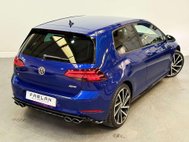 Volkswagen Golf 2.0 TSI R Hatchback 3dr Petrol DSG 4Motion Euro 6 (s/s) (310 ps) 22