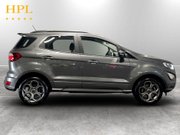 Ford Ecosport 1.0T EcoBoost GPF ST-Line SUV 5dr Petrol Manual Euro 6 (s/s) (125 ps) Air C 8