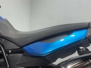 BMW F650 F 800 2009 NEW MOT WARRANTY ENDURO 800CC TOURER BIKE 26