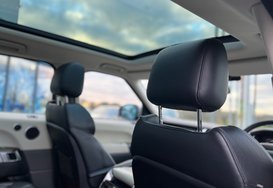 Land Rover Range Rover Sport 3.0 SDV6 HSE AUTO 21