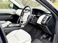 Land Rover Discovery SDV6 HSE 8