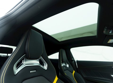 Mercedes-Benz C Class C63 S Final Edition 11