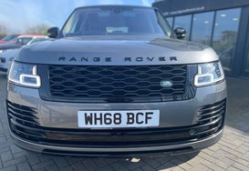 Land Rover Range Rover 3.0 SDV6 VOGUE AUTO 6