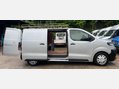 Citroen Dispatch 1.6 BlueHDi 1000 Enterprise M FWD 2 Euro 6 (s/s) 6dr 8