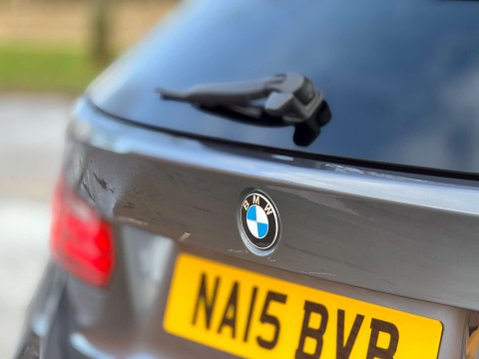 BMW 3 Series 3.0 335i M Sport Auto 5dr 35