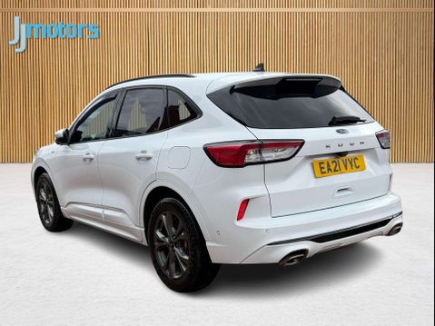 Ford Kuga 1.5T EcoBoost ST-Line Edition SUV 5dr Petrol Manual Euro 6 (s/s) (150 ps) 33