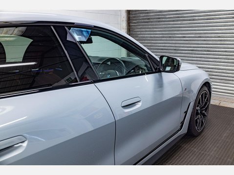 BMW 4 Series 2.0 420i M Sport Auto Euro 6 (s/s) 5dr 88
