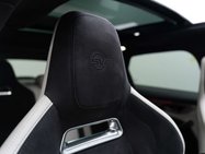 Jaguar F-Pace 5.0 F-PACE SVR AWD Auto 4WD 5dr 22