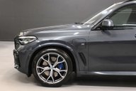 BMW X5 3.0 X5 xDrive 45e M Sport Auto 4WD 5dr 21