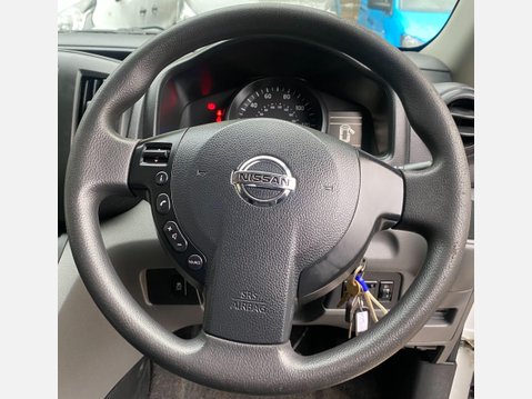 Nissan NV200 1.5 dCi Acenta Panel Van 6dr Diesel Manual SWB Euro 5 (AC) (90 ps) 25