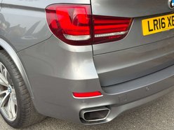 BMW X5 3.0 X5 xDrive 30d M Sport Auto 4WD 5dr 76